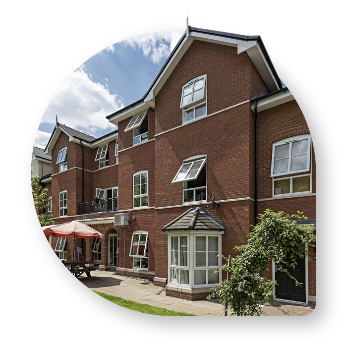 supported-living-care-services-porspect-court-surrey-uk