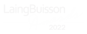 LaingBuisson Awards 2022 Finalist