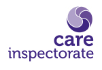 regulated-by-the-care-inspectorate