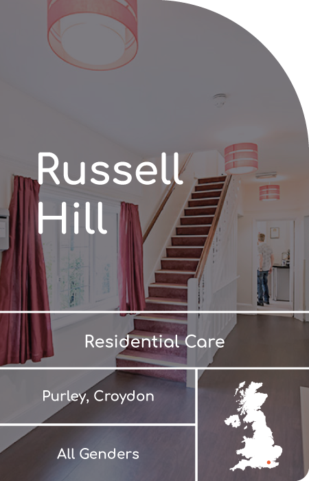 russell-hill-care-services-residential-facility-uk