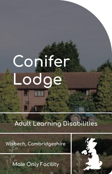 adult-mental-health-services-huntercombe-conifer-lodge