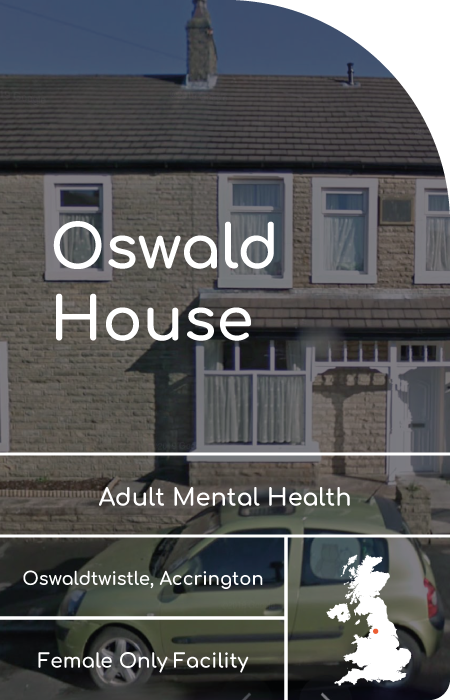 adult-mental-health-services-huntercombe-oswald-house