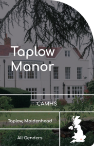 camhs-taplow-manor-all-genders-uk