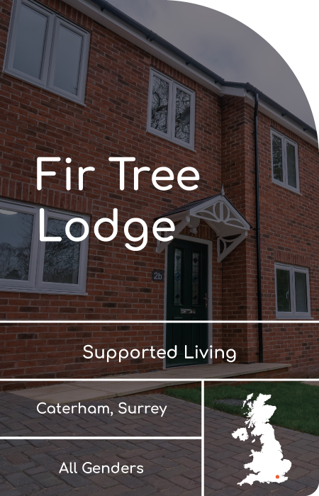 Fir-Tree-Lodge