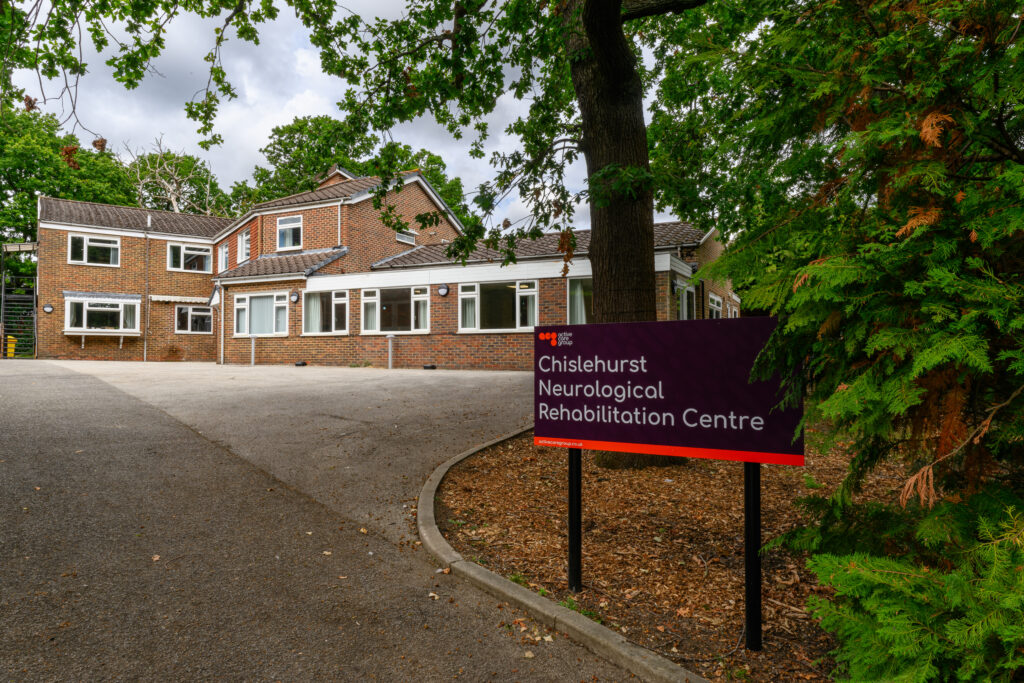 Chislehurst Neurological Rehabilitation Centre